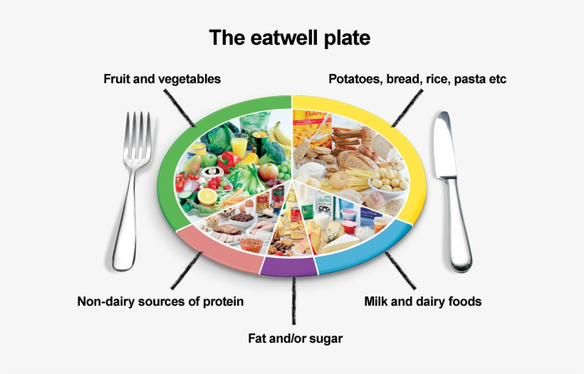 Growing Up, Many Of Us Were Introduced To The Food - Perfect Health - Body Diet & Nutrition, transparent png