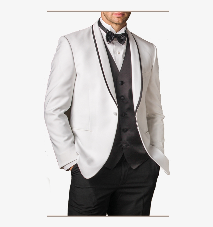 Tuxedo Rentals - Tuxedo, transparent png