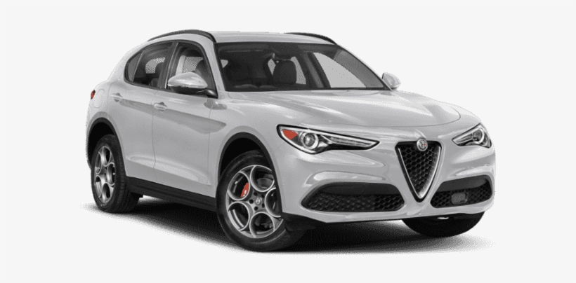 New 2019 Alfa Romeo Stelvio Base - Perodua Alza New Model 2018, transparent png