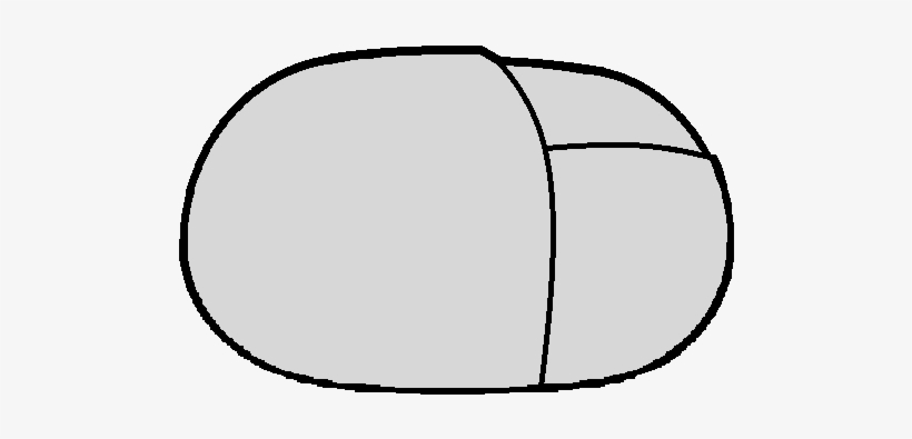 Computery's Mouse End Left Click - Coat Of Arms, transparent png