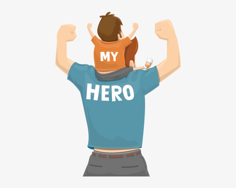Fathers Day Png Picture - Fathers Day Images Png, transparent png
