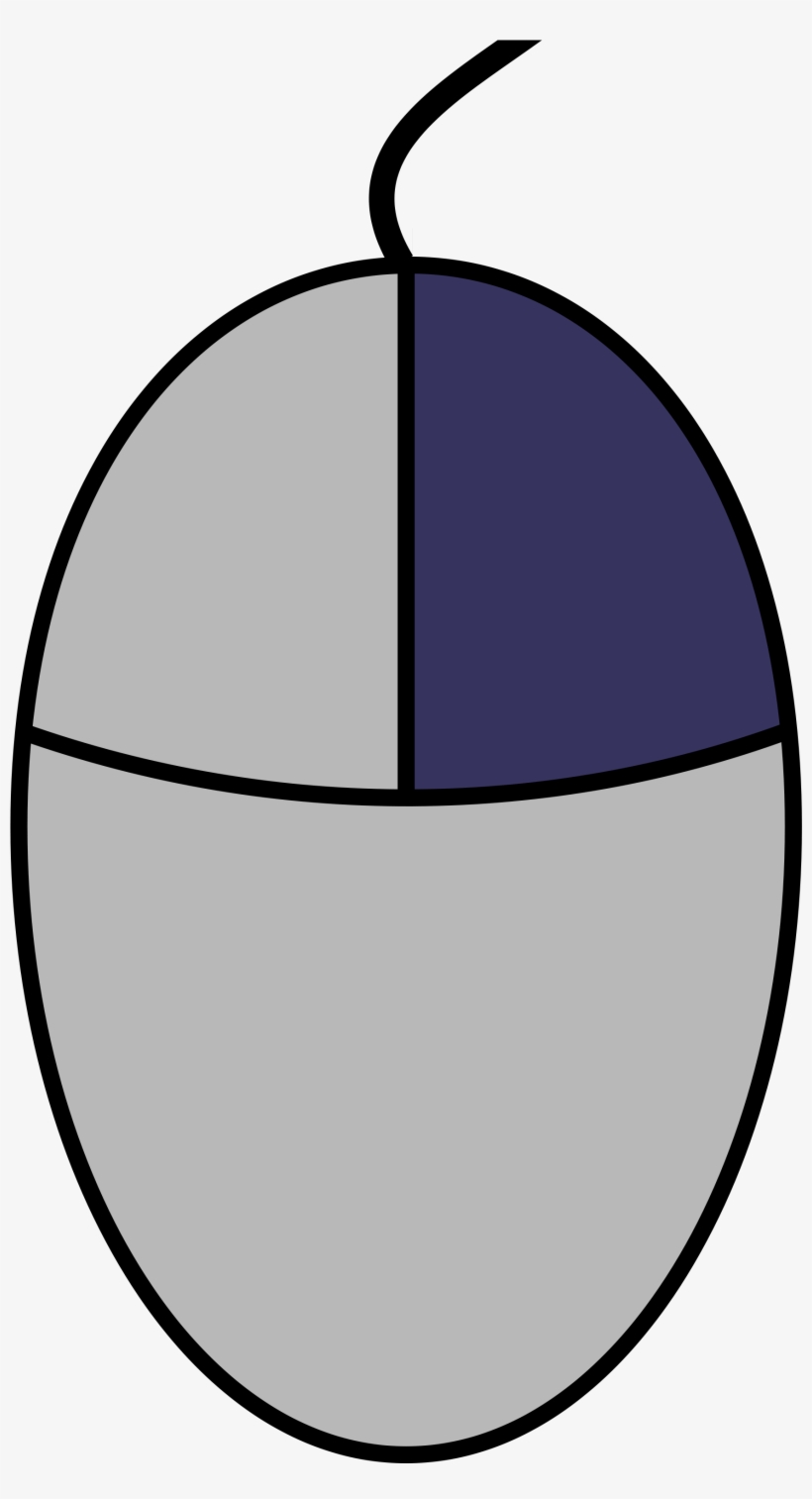 Open - Rmb Click, transparent png