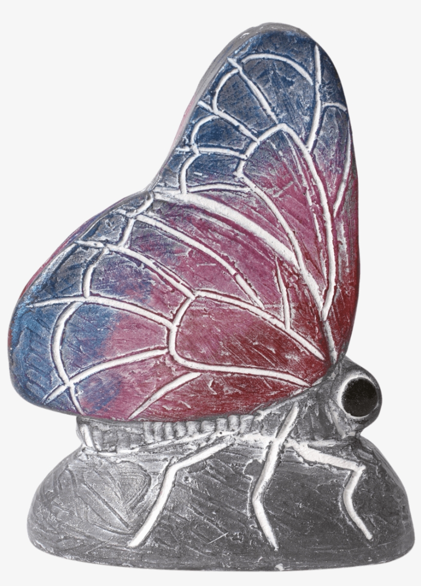 Butterfly Kisses - Common Blue, transparent png