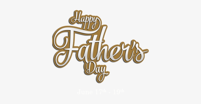 Father's Day Hours - Fathers Day Png, transparent png