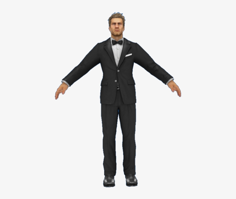Download Zip Archive - Tuxedo, transparent png