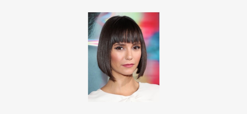 Nina Dobrev, transparent png