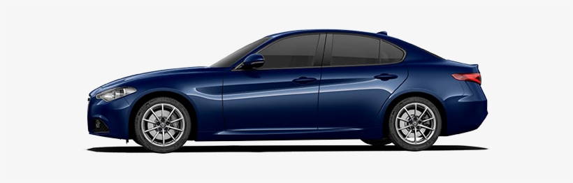 Alfa Romeo Giulia - Sports Sedan, transparent png