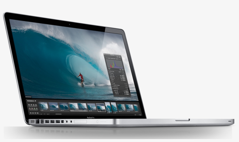 Macbook Png Pic - Macbook Pro Retina Png, transparent png