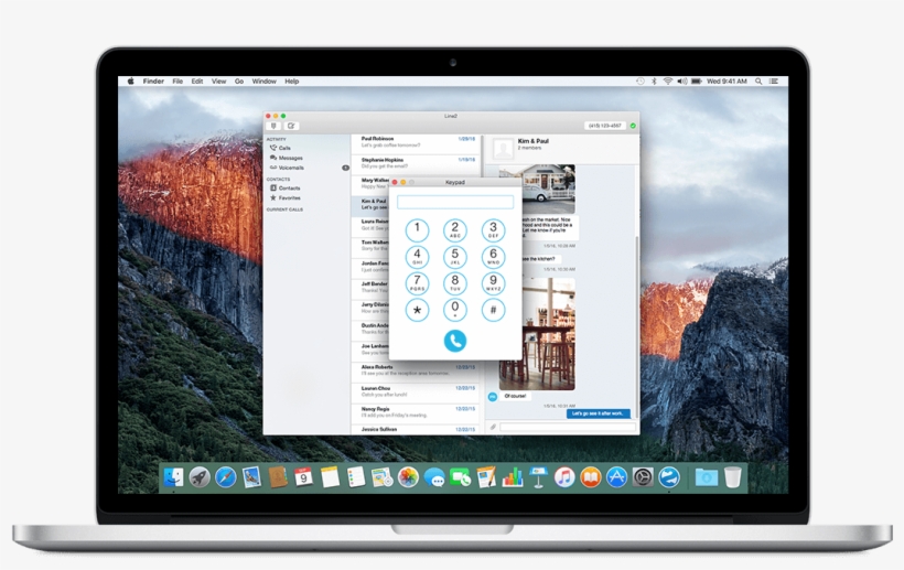 Second Number On Mac - Safari Interface Osx Sierra, transparent png