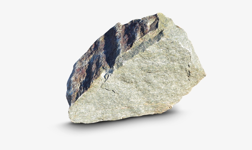 Granite-green - Rock, transparent png