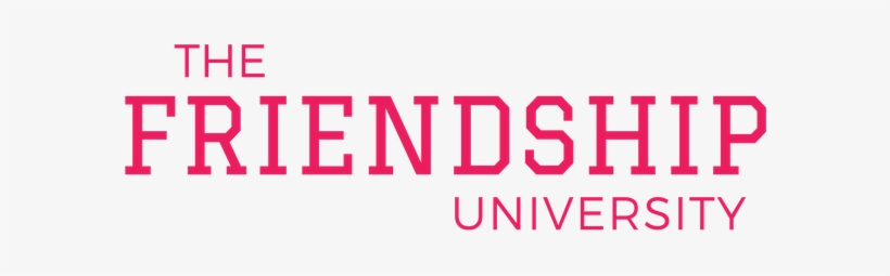 Friendship U Logo - Products Up Gmbh, transparent png