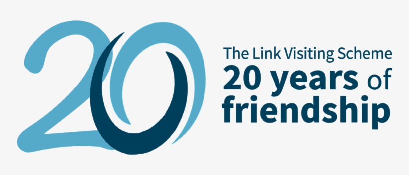 20 Years Of Friendship - Friendship, transparent png