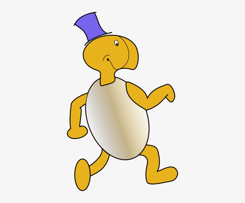 Turtle Svg Clip Arts 372 X 601 Px, transparent png