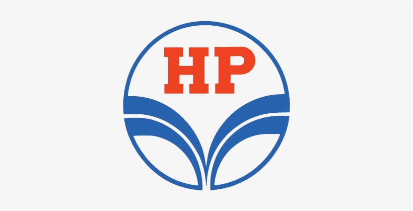 Hindustan Petroleum Logo Design Png Transparent Images - Circle, transparent png