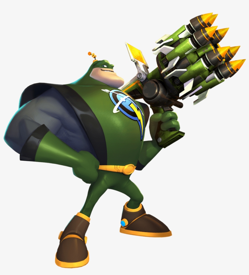 Games - Sony Computer Ent - Playstation 3 - Ratchet And Clank, transparent png