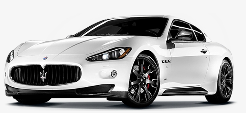 Car Image Placeholder - Maserati Granturismo S, transparent png