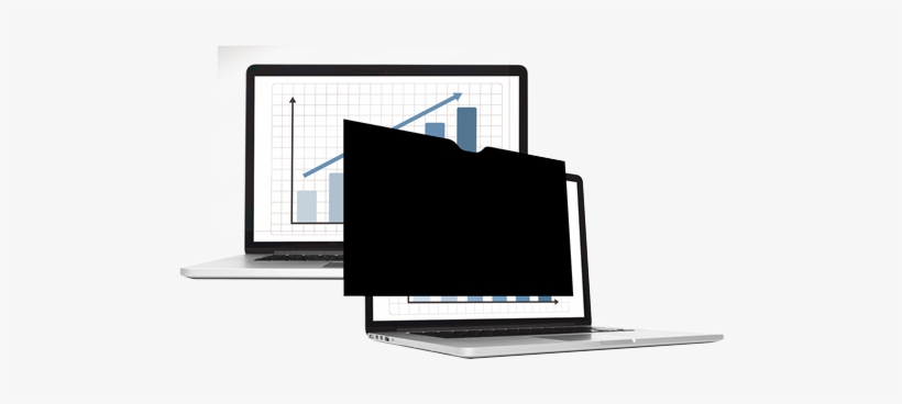 Main Image - Kec Privacy Screen Filter For Apple Macbook Air 13, transparent png