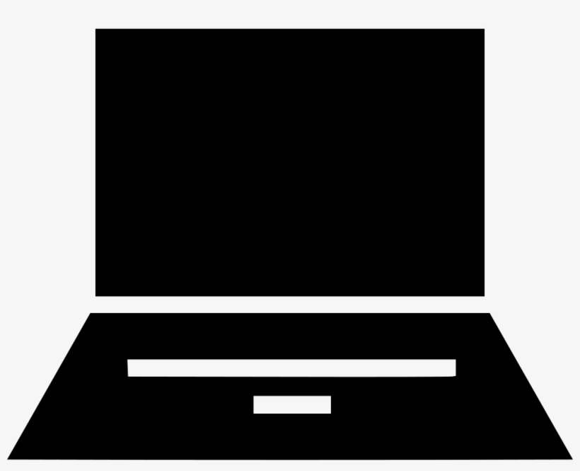 Pc Mac Laptop - Poster, transparent png