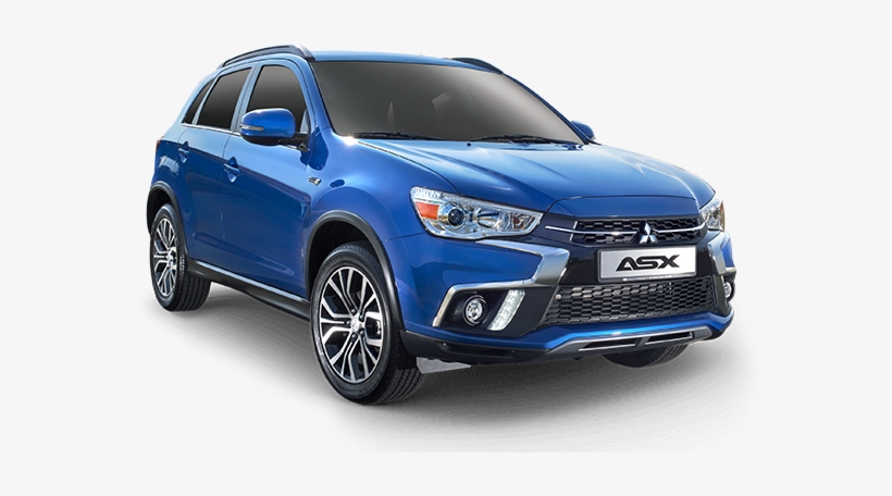 Performance With Peace Of Mind - Mitsubishi Asx Singapore, transparent png