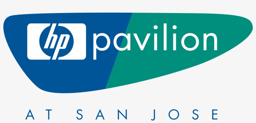 Hp Logo Transparent Png - Hp Pavilion Logo, transparent png