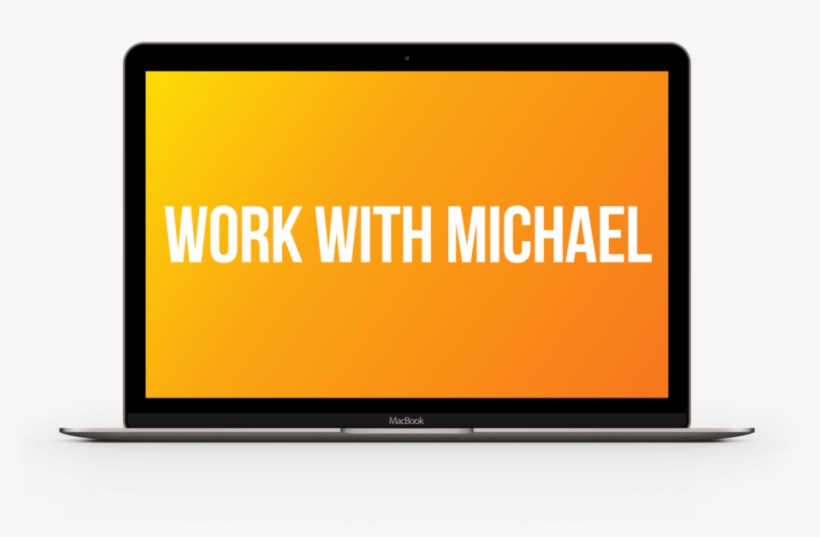 Hire Michael Mac Laptop - East Berkshire College, transparent png