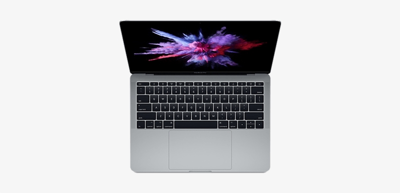 Apple Macbook Pro 13 Image - Macbook Pro 13 Inch Mpxt2, transparent png