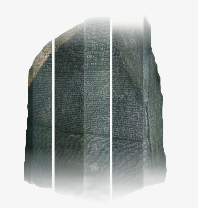 Acu Rosetta Stone - Beanie, transparent png