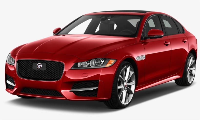 Jaguar Xf - Jaguar Xk 2018 Png, transparent png