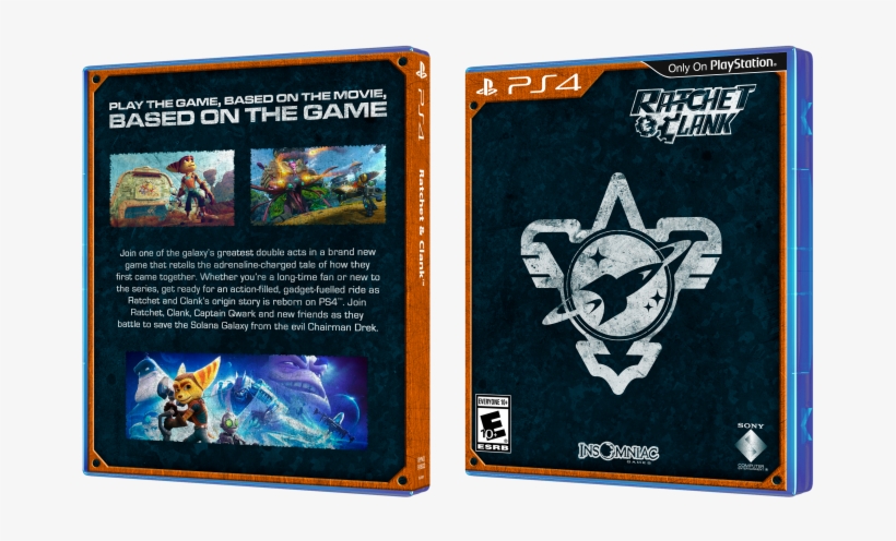 Ratchet & Clank Box Art Cover - Sunda Slow Loris Wall Print Poster Decor 24x18, transparent png
