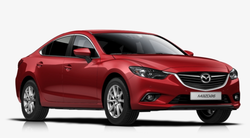 New Mazda - Mazda6, transparent png