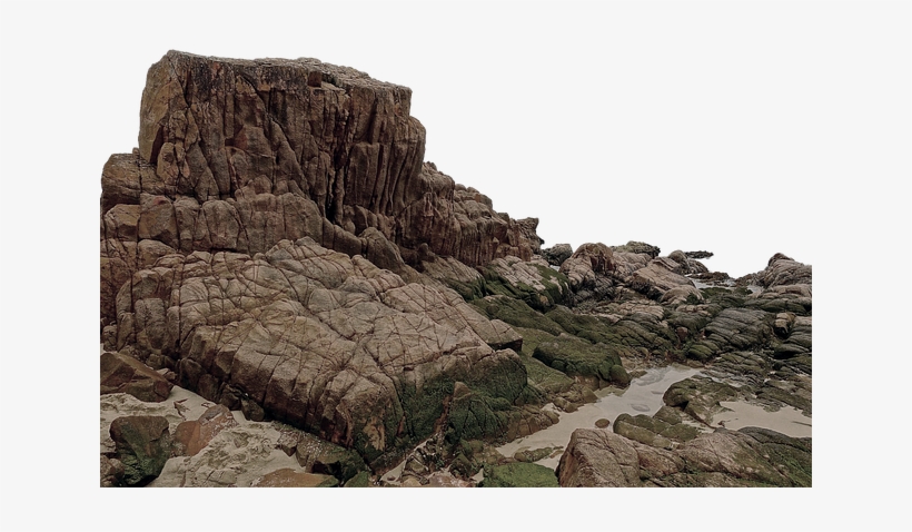 Rock, transparent png