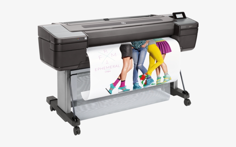 hp designjet z6 postscript