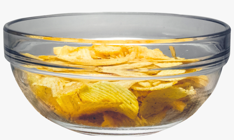 Free Png Chips Bowl Png Images Transparent - Bowl Png, transparent png