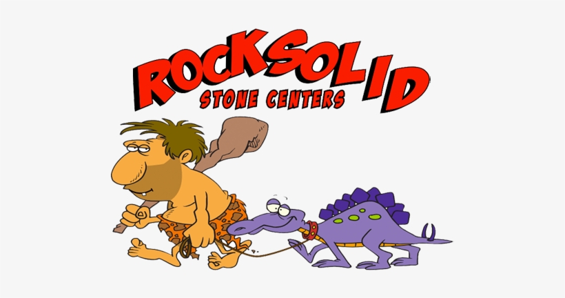 Rock Solid Stone Center - Rock Solid Stone Center Logo, transparent png