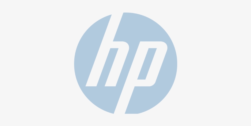 Hp Logoadmin2017 04 08t14 - Hp Palm, transparent png