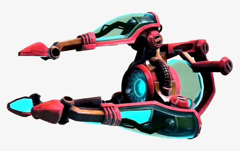 One Of The Weapon Highlights In Every Ratchet Game - Ratchet And Clank Sheepinator, transparent png