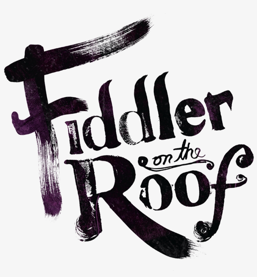 Http - //fiddlermusical - - Fiddler On The Roof [2016 Broadway Cast], transparent png