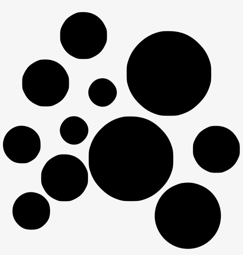 Soap Bubbles - - Black Bubbles Png, transparent png