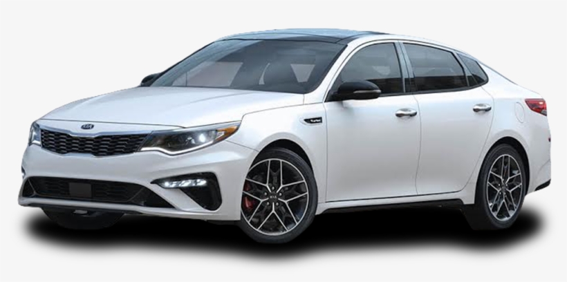 2019 Kia Optima - Kia Optima My 2019, transparent png