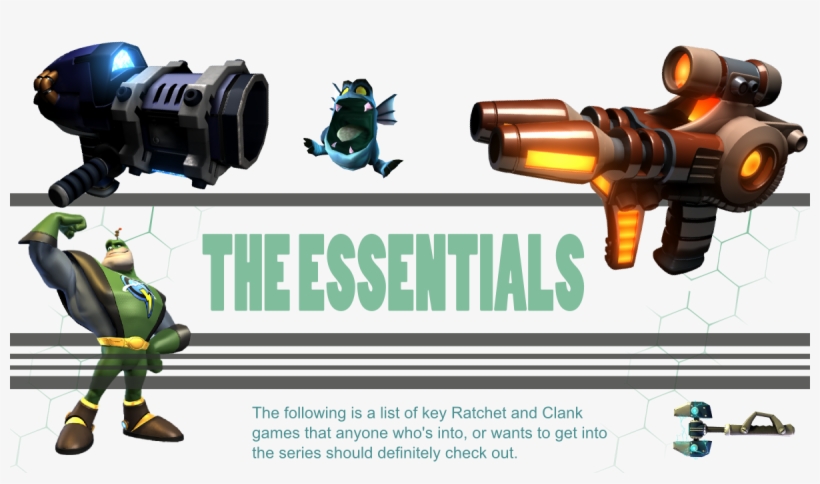 Ratchet And Clank Community Thread - Community Thread, transparent png