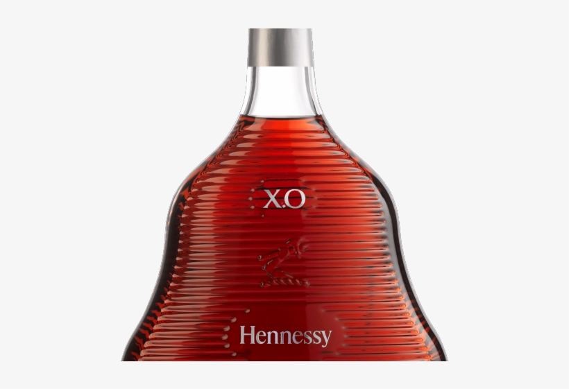 Hennessy Clipart Liqour - Hennessy, transparent png