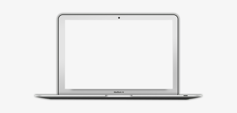 Check Your Email For A Link To Finish The Setup Process - Laptop, transparent png