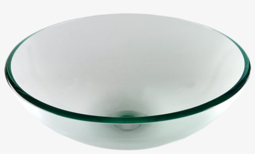 Glass Bowl - Coffee Table, transparent png