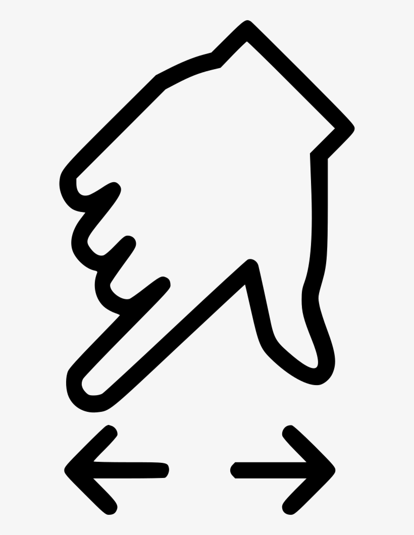 Png File - Hand, transparent png