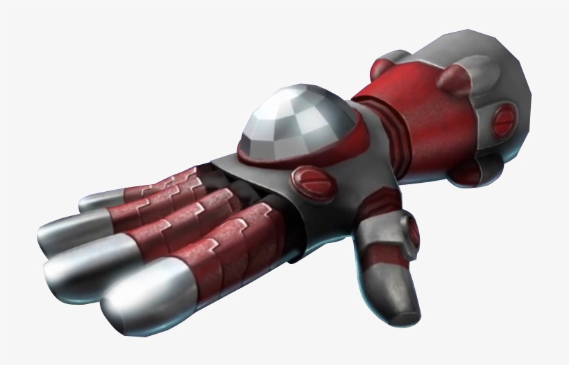 The Groovitron - - Ratchet And Clank A Crack, transparent png