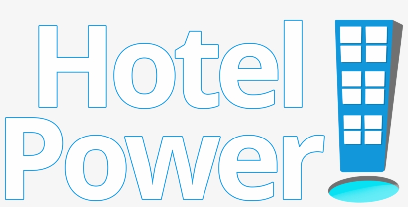 Hp Logo White - Hotel Power Logo, transparent png