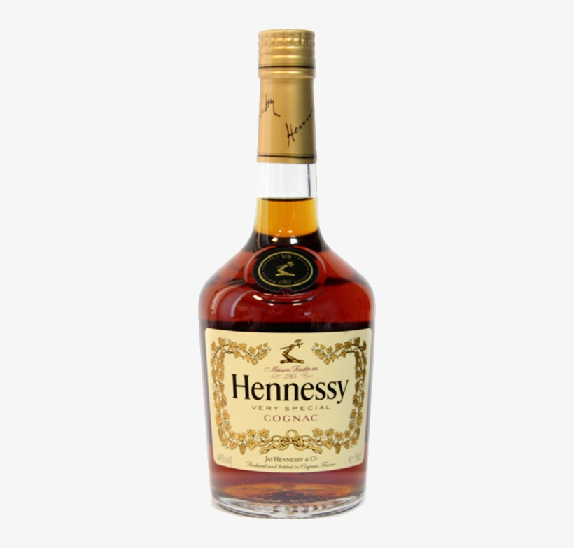 Hennessy Vs V=1410153056 - Hennessy Vs Cognac - 1 L Bottle, transparent png