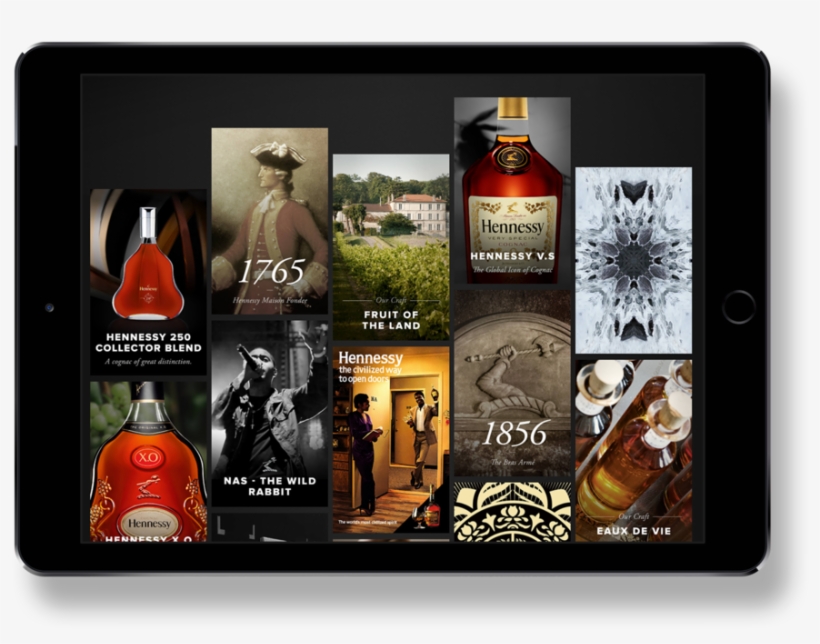 Hennessy-250 - Cognac, transparent png