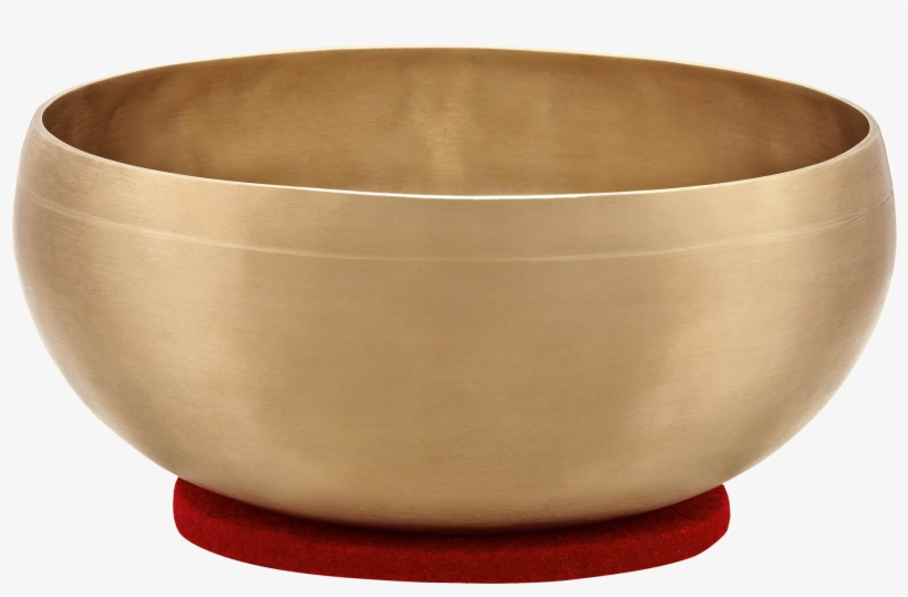 Meinl C-650 Cosmos Singing Bowl, transparent png
