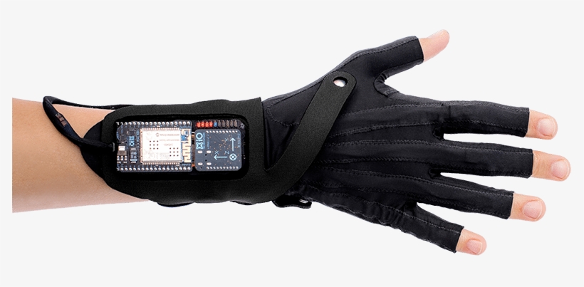 Glove Png Resized Untrimmed 0000 Layer 3 Copy - Mi Mu Gloves Logo, transparent png